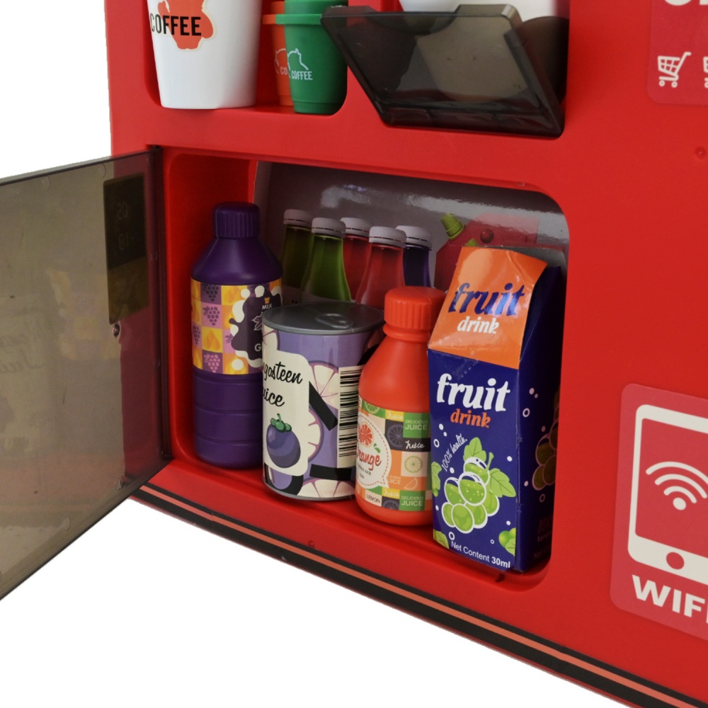 Игровой набор Shantou Супермаркет 668-150/151