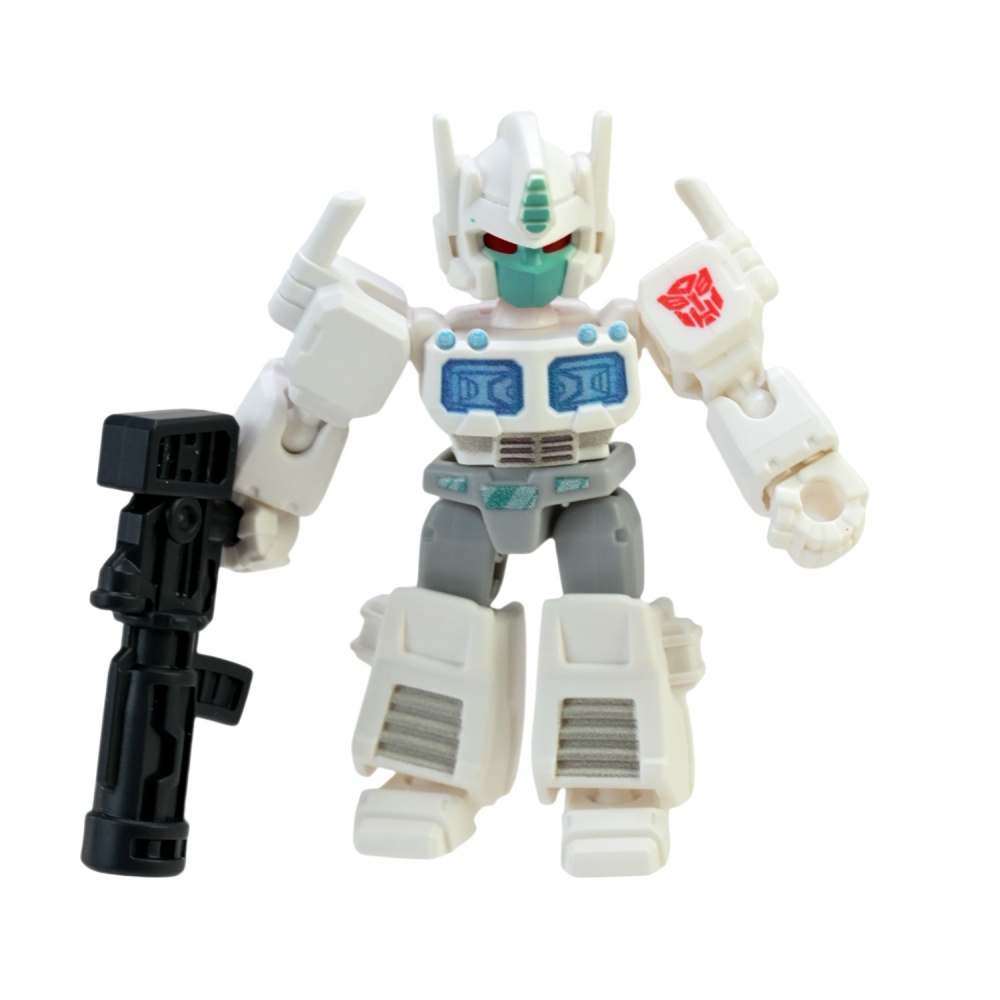 Фигурка-конструктор Blokees Transformersарт 71302