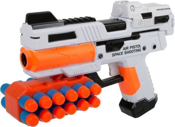 Ігровий набір Sweet Baby Toys пістолет з набоями JDY2306021528