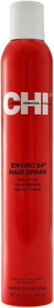 Лак для волос CHI средней фиксации CHI6110 300 г Enviro