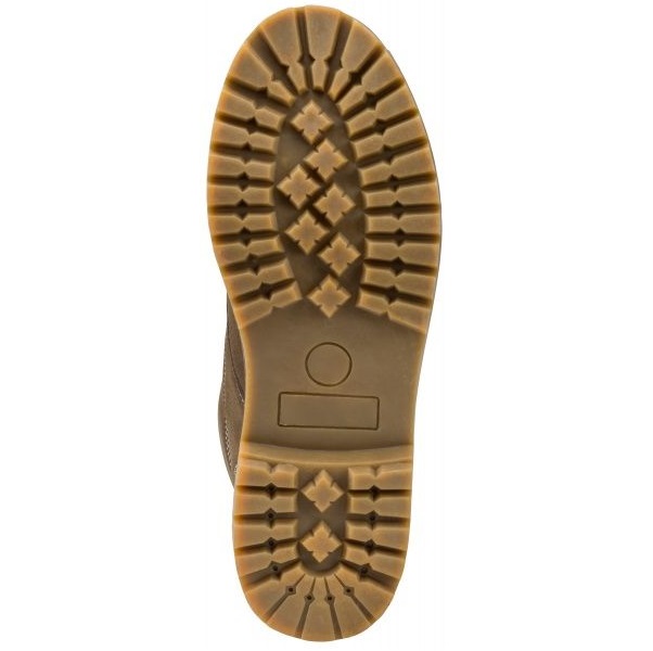 Ботинки McKinley Tirano S II 269984-820 р. 40 оливковый