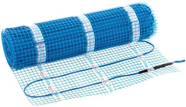 Нагрівальний мат Evro-Termo 3,0 м2