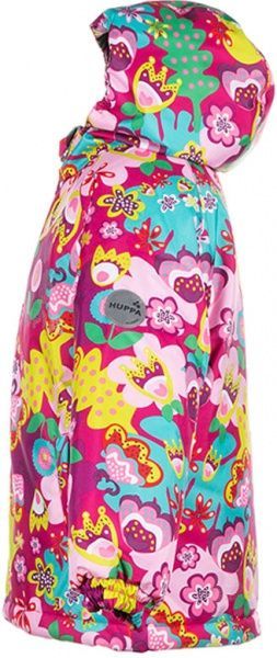 Куртка HUPPA CLASSY р.110 розовый 17710030-61363-110 