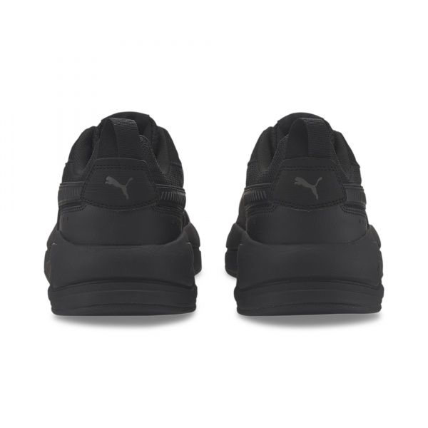 Кроссовки Puma X-Ray 37260201 р.10 черный