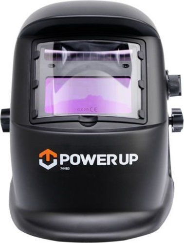 Маска зварювальника Power Up 74480