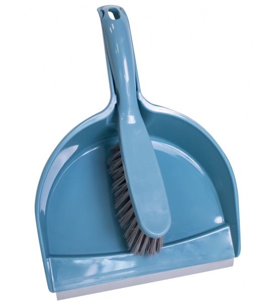 Совок + щітка набір (в асортименті) Тарлев