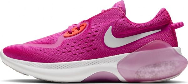 Кроссовки Nike W JOYRIDE RUN 2 POD CD4363-603 р.US 8 розовый