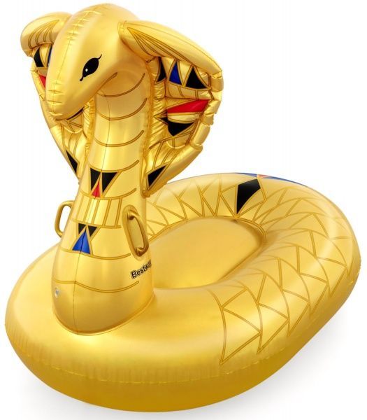 Пліт надувний Bestway Кобра 180х146 см (41445)