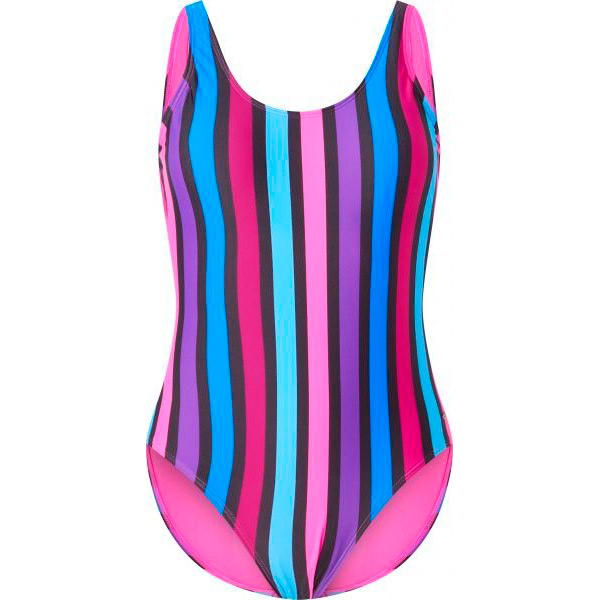 Купальник Firefly STRP3 Selima wms 412442-057 р.38 черный