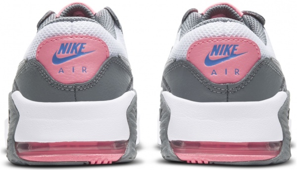 Кроссовки Nike NIKE AIR MAX EXCEE CD6892-008 р.US 13,5C серый