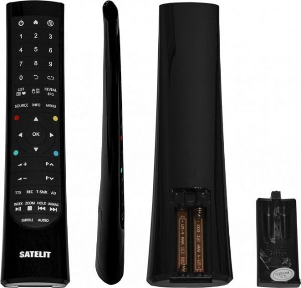 Телевизор Satelit 32H9100ST