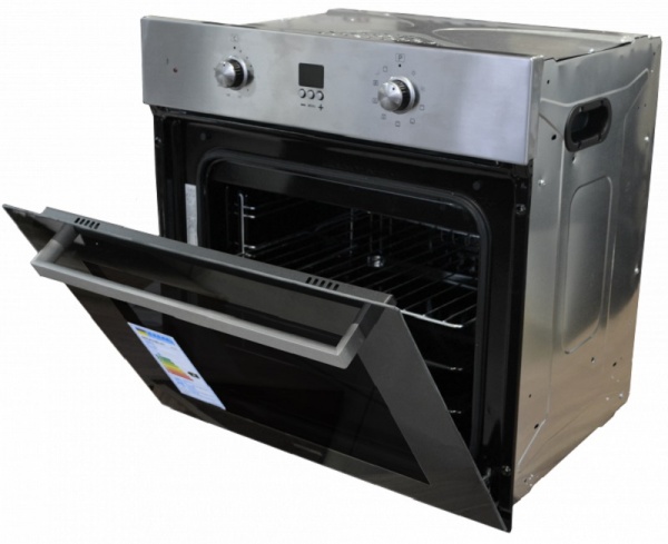 Духовой шкаф Grunhelm GDI 359 I