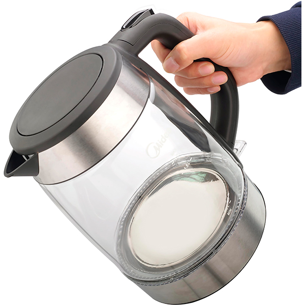 Електрочайник Midea MK-17G03A 