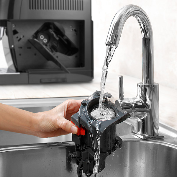 Кавомашина Delonghi ECAM13.123.B