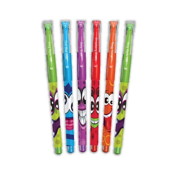 Набор для рисования Scentos S2 Ароматное ассорти 42136-UA