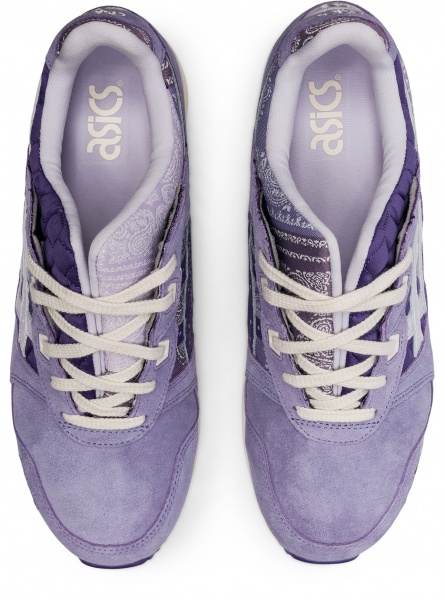 Кросівки Asics GEL-LYTE III OG 1201A318-500 р.40 US 7 бежевий