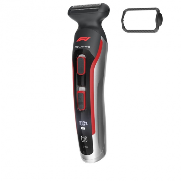 Тример універсальний Rowenta Formula 1® TN944MF0