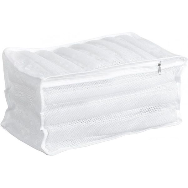 Мішок для прання взуття 1 шт. Vivendi 33 х 17 х 16 см 1 кг