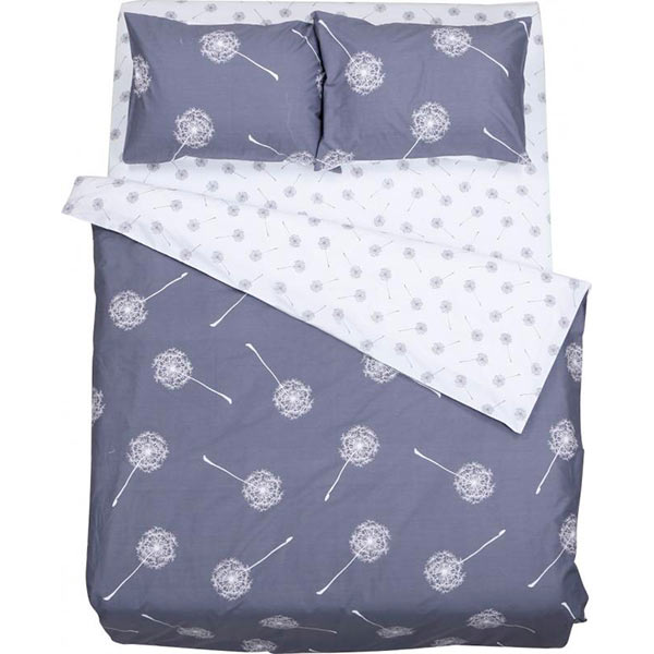 Комплект постельного белья полуторный Dandelion