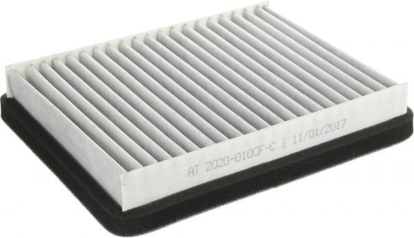 Фільтр салонний AT 2020-010CF-C