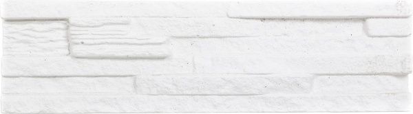 Плитка гипсовая прямая Баязет 0,4 кв.м 