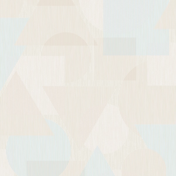 Шпалери вінілові на флізеліновій основі Sintra BIANCA BASICS 454428 0,53x10,05 м 