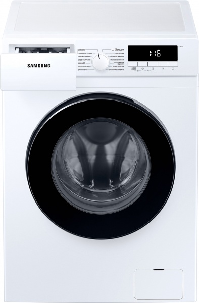 Стиральная машина Samsung WW80T3040BW/UA