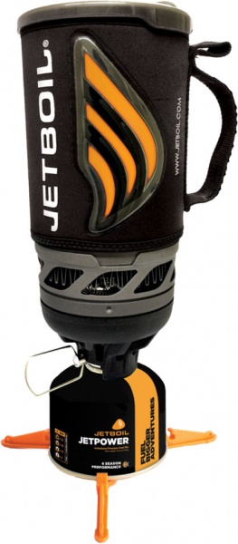 Система приготовления пищи Jetboil JB FLCBN Flash
