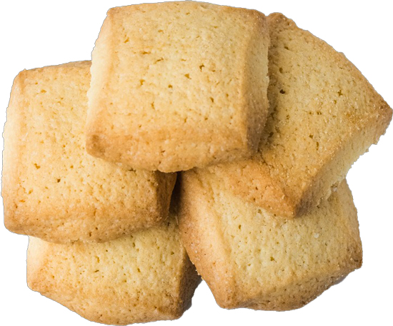 Печенье КД ВАЦАК Сахарное (2261630841014) 500 г 