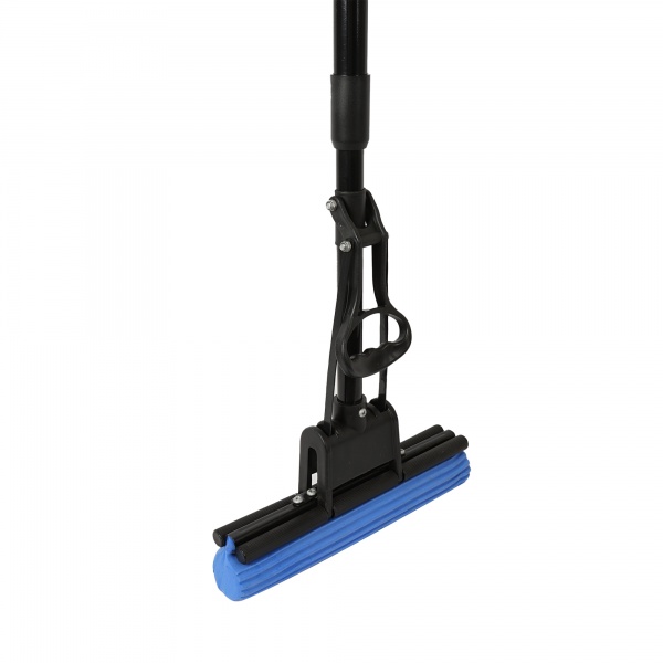 Швабра для пола Гривня Петрівна EF-0005 27 см 