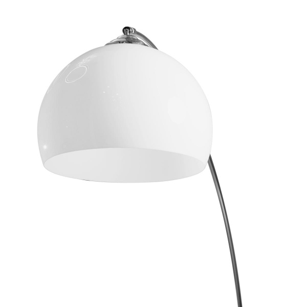 Торшер Светкомплект Lightbox Vessa 60 Вт E27 хром 