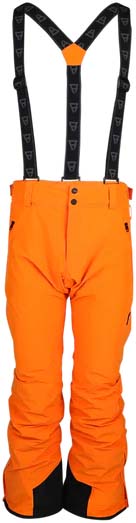 Штани Brunotti 2221220157-2489 р. XL помаранчевий