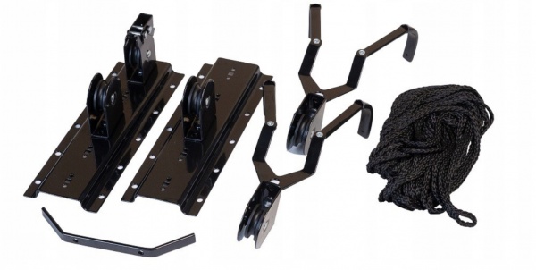 Потолочный крепеж велосипеда Velano PGR 1 