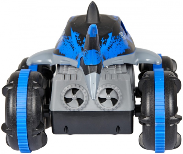 Машинка на р/у ZIPP Toys Амфибия Shark 532.01.13