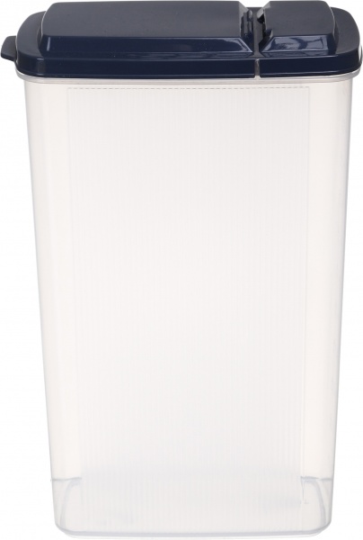 Ємність для сипучих 2,4 л AK 570 Fackelmann