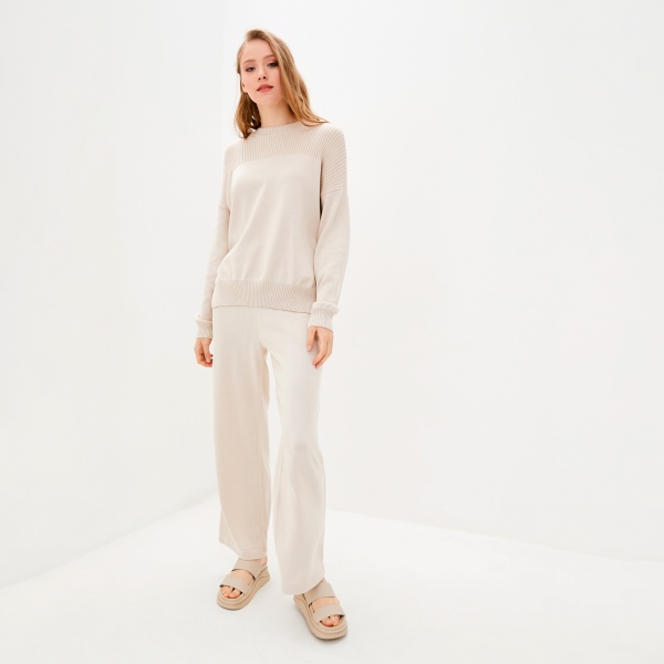 Джемпер Katrin р. S/M бежевий