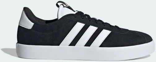Кроссовки мужские демисезонные Adidas VL COURT 3.0 ID6278 р.43 1/3 черные