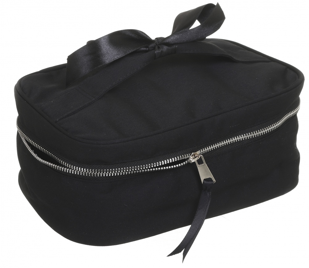 Косметичка Organize с бантиком M