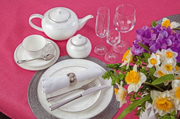 Тарілка підставна Felice 20.2 Fiora