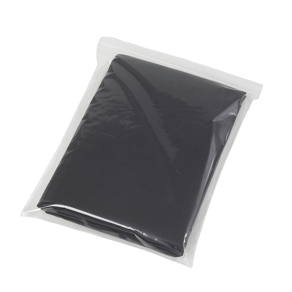 Агроволокно 50 г\м² для защиты от сорняков, черное