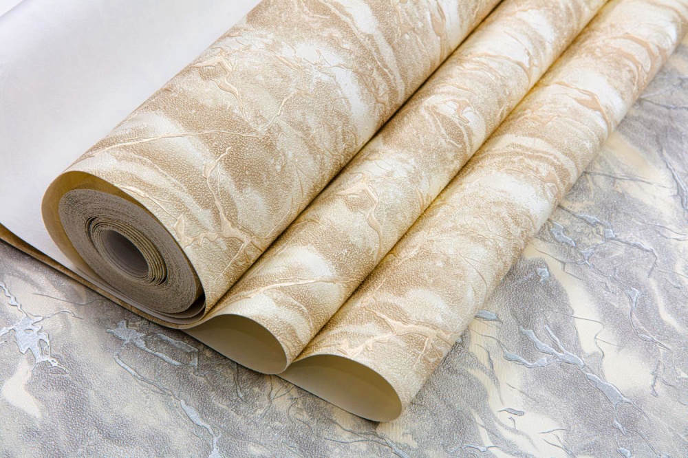 Шпалери вінілові на флізеліновій основі MEGAPOLIS 9201-43 1,06x10,05 м