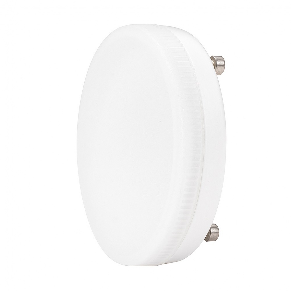 Лампа світлодіодна LIGHT SET ССТ 10 Вт GX53 220 В 3000-4500-6000 К