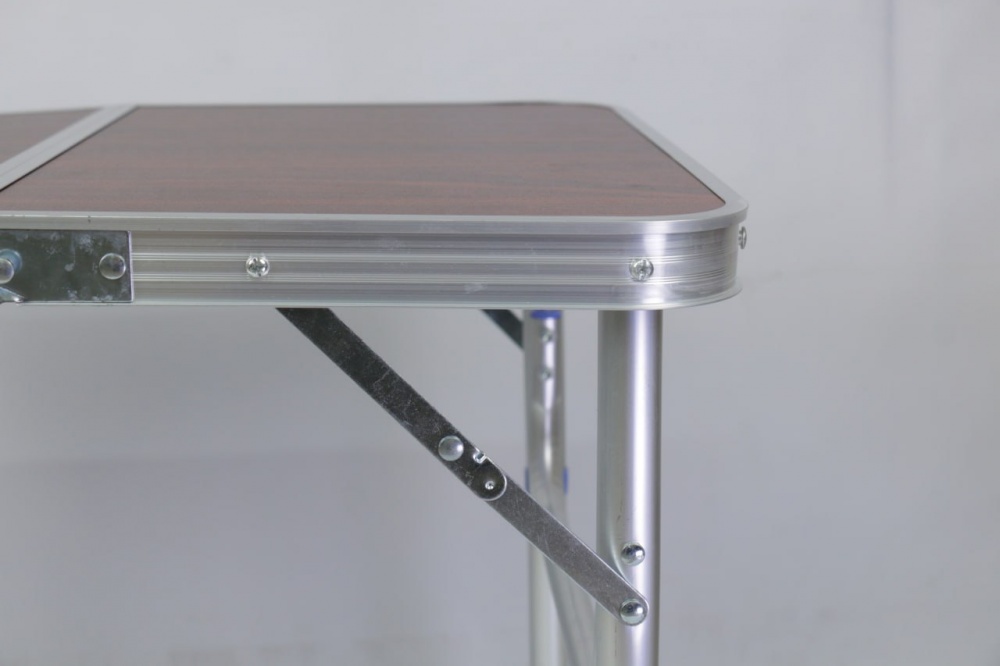 Стол раскладной Fishing ROI туристический складной 40*60см