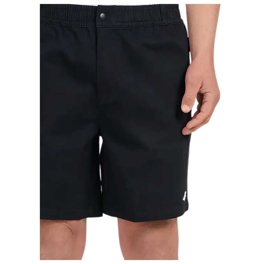 Шорти 4F SHORTS CAS M0837 4FWMM00TSHOM0837-20S р. 2XL чорний