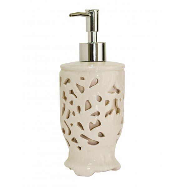 Дозатор для мыла Duschy Cream