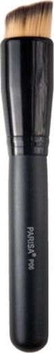 Кисточка Parisa для нанесения тонального крема Р-06 