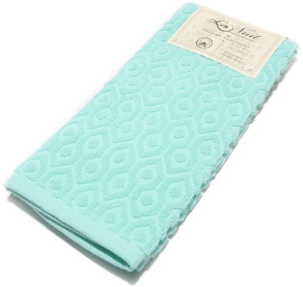 Рушник кухонний Cosy 40x60 см La Nuit ментол 