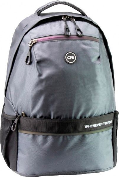 Рюкзак молодежный Cool For School CF86741-01