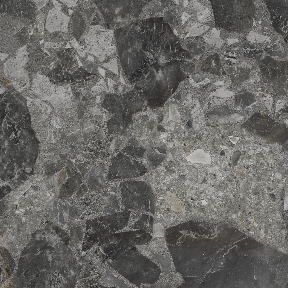 Плитка Opoczno DAMIANO GRAPHITE MATT 42X42 G1