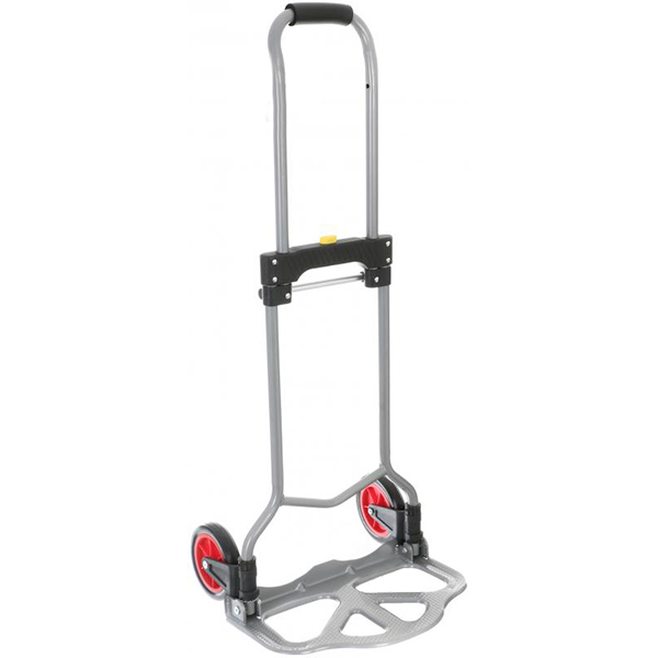 Тележка хозяйственная Expert Tools раскладной до 60 кг JL-Z60E